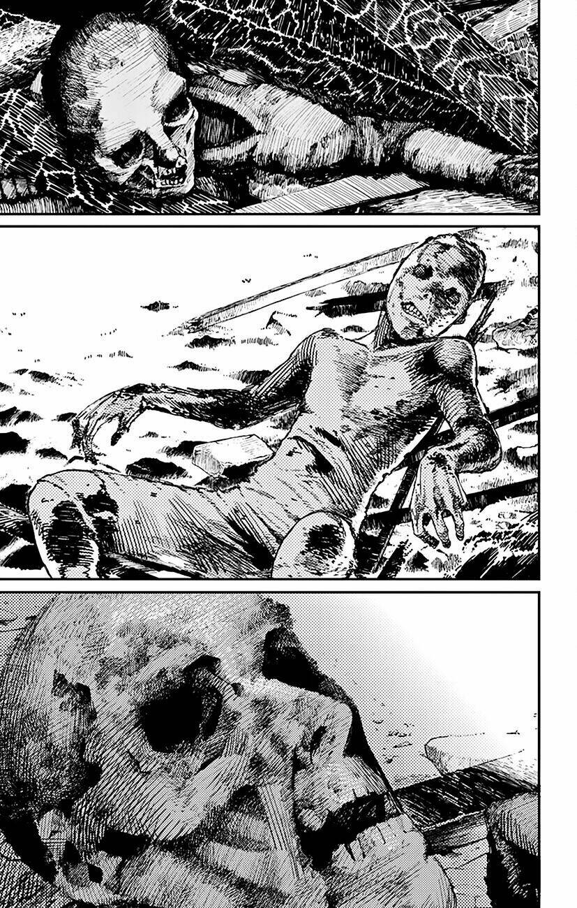 Hoả Quyền Chap 46 - Next Chap 47