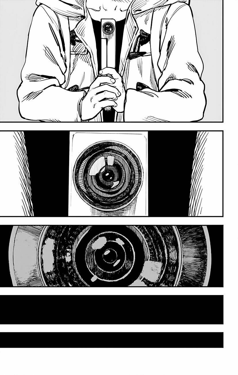 Hoả Quyền Chap 46 - Next Chap 47