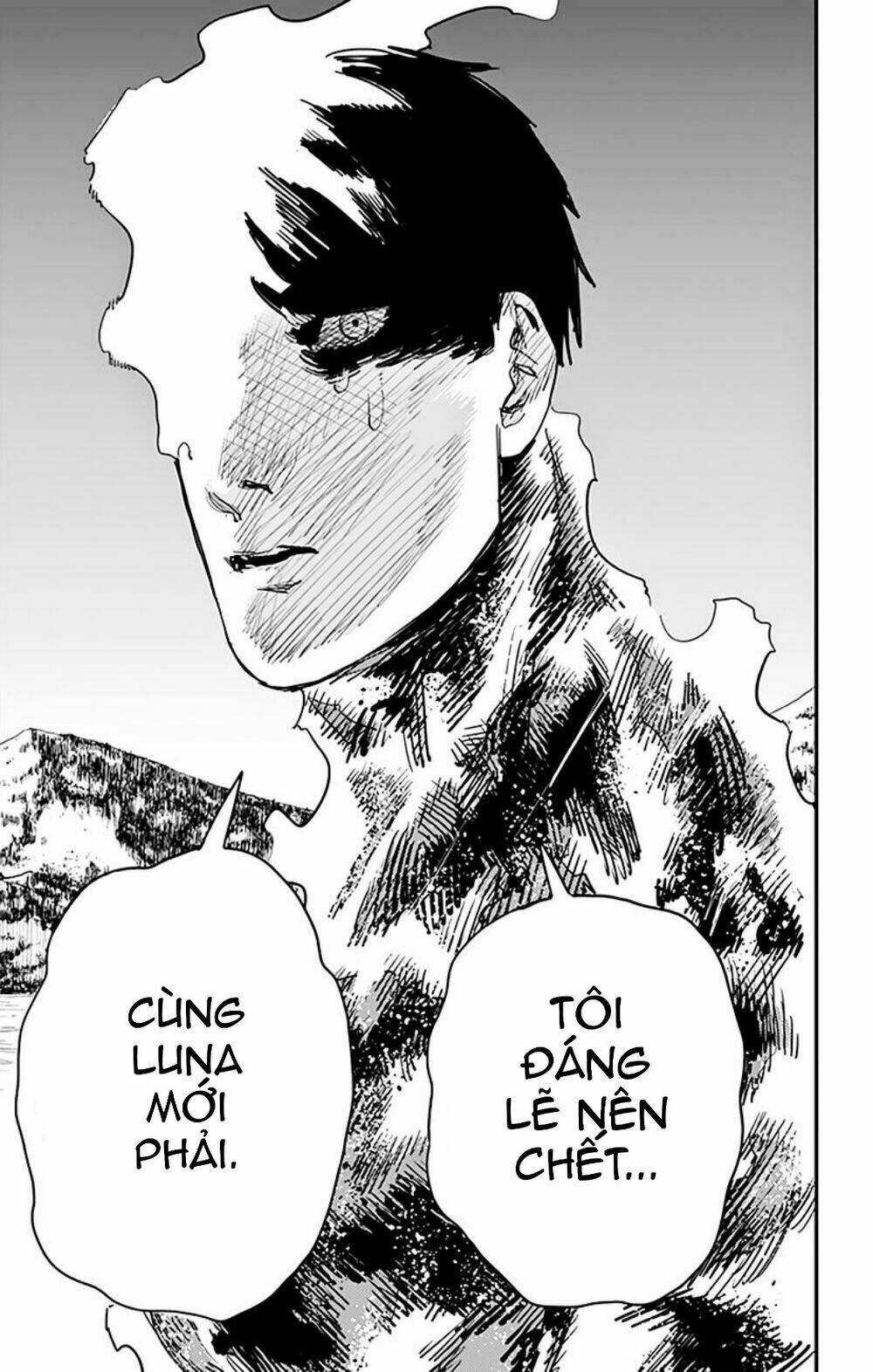 Hoả Quyền Chap 47 - Next Chap 48