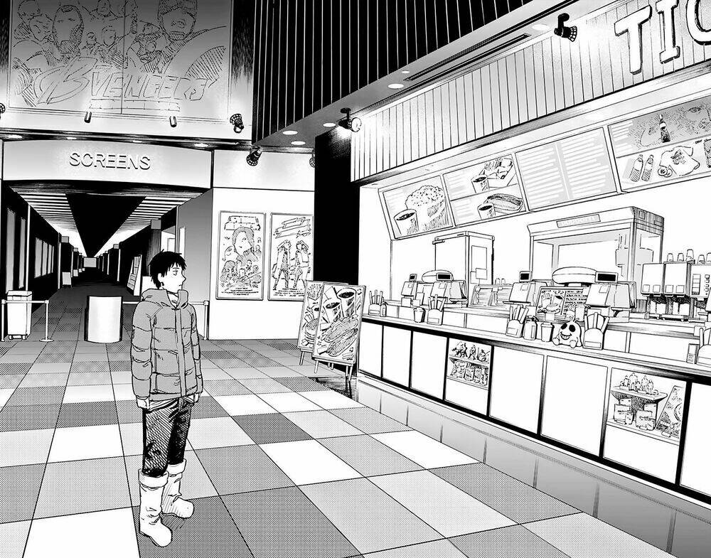 Hoả Quyền Chap 47 - Next Chap 48