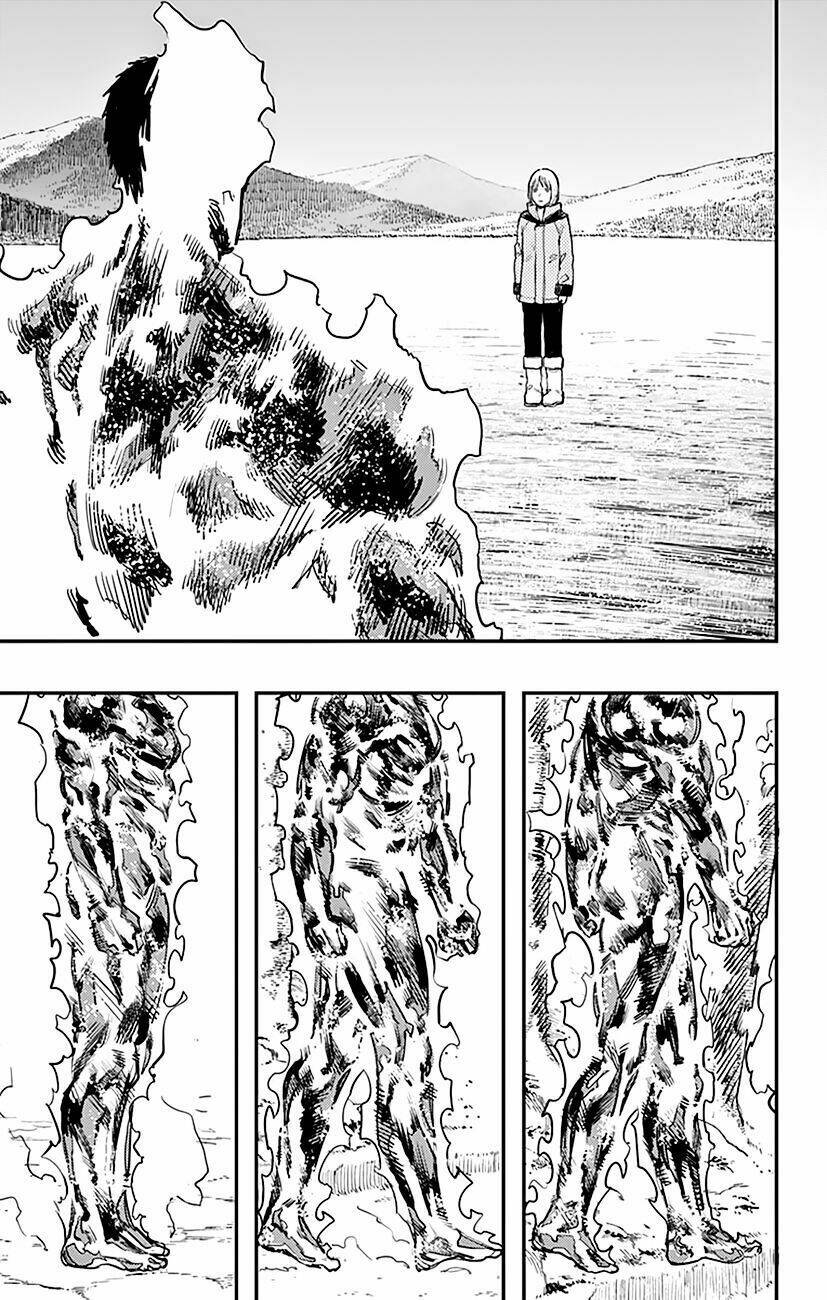 Hoả Quyền Chap 47 - Next Chap 48