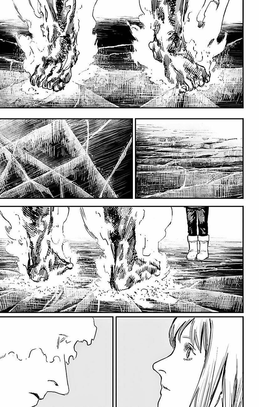 Hoả Quyền Chap 47 - Next Chap 48