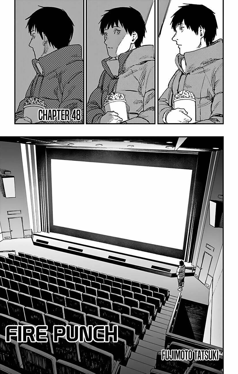 Hoả Quyền Chap 48 - Next Chap 49