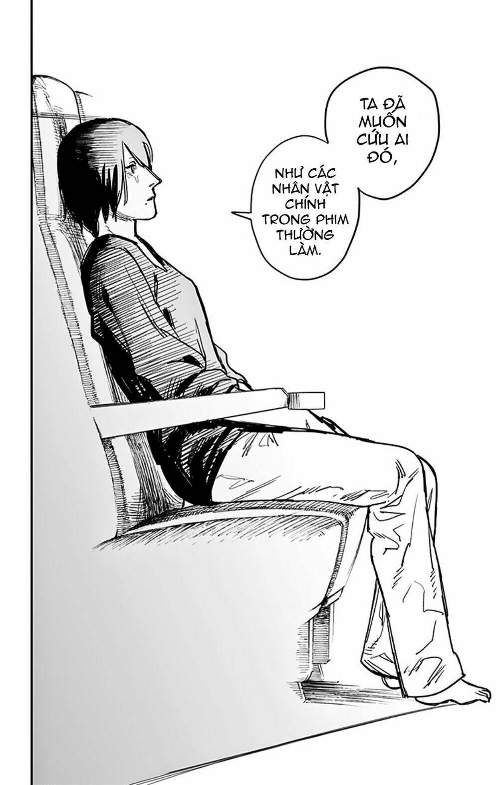 Hoả Quyền Chap 48 - Next Chap 49