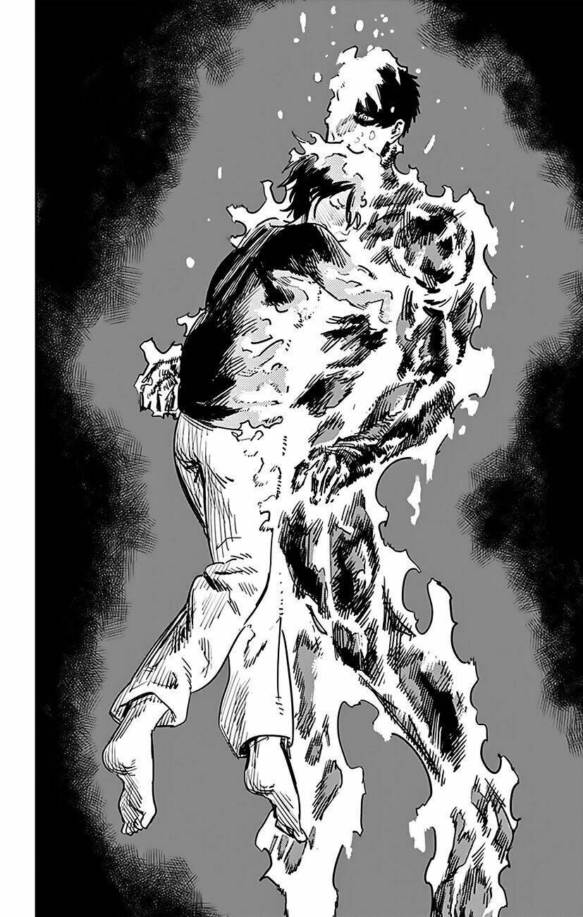 Hoả Quyền Chap 48 - Next Chap 49