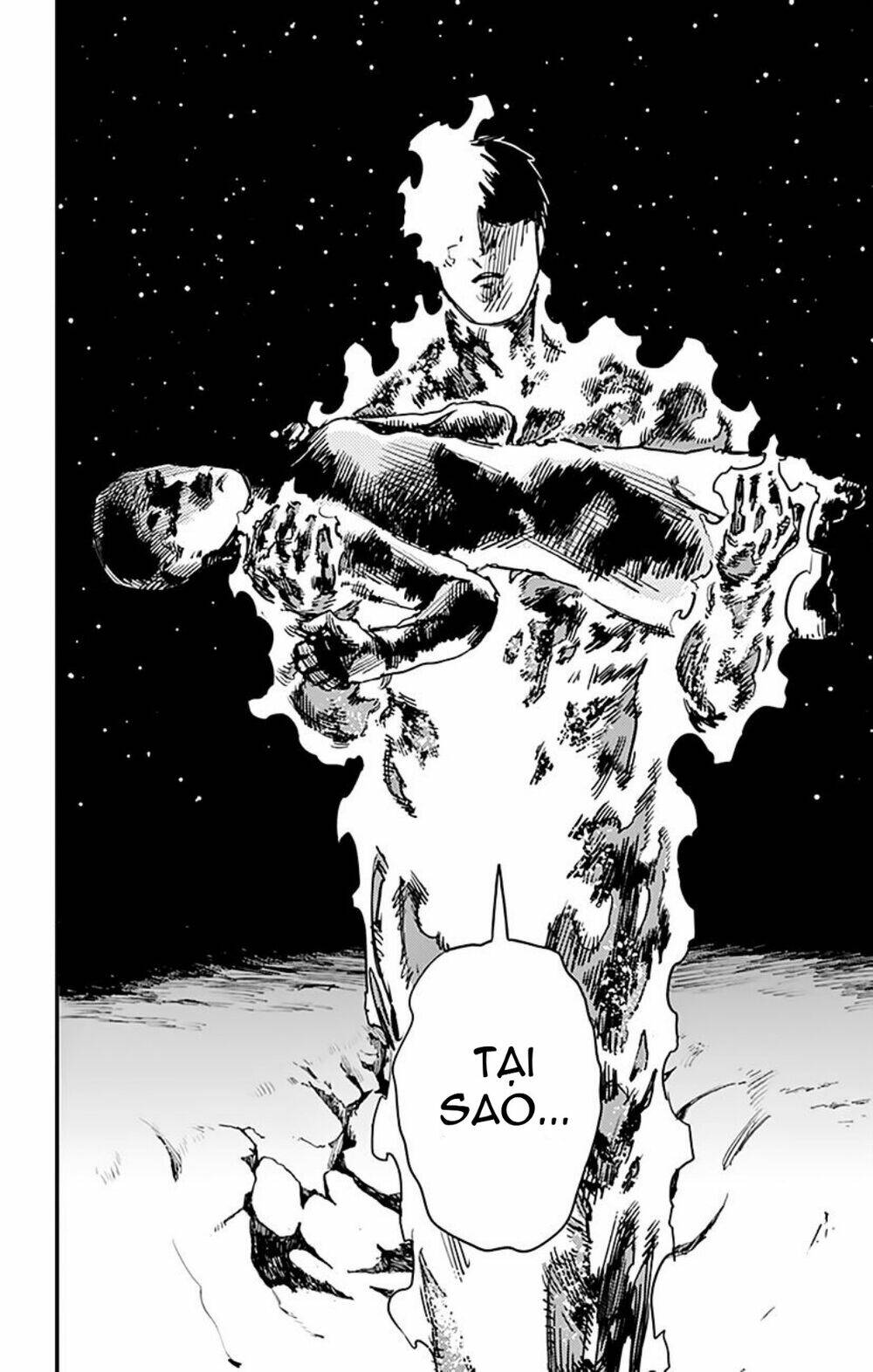 Hoả Quyền Chap 49 - Next Chap 50