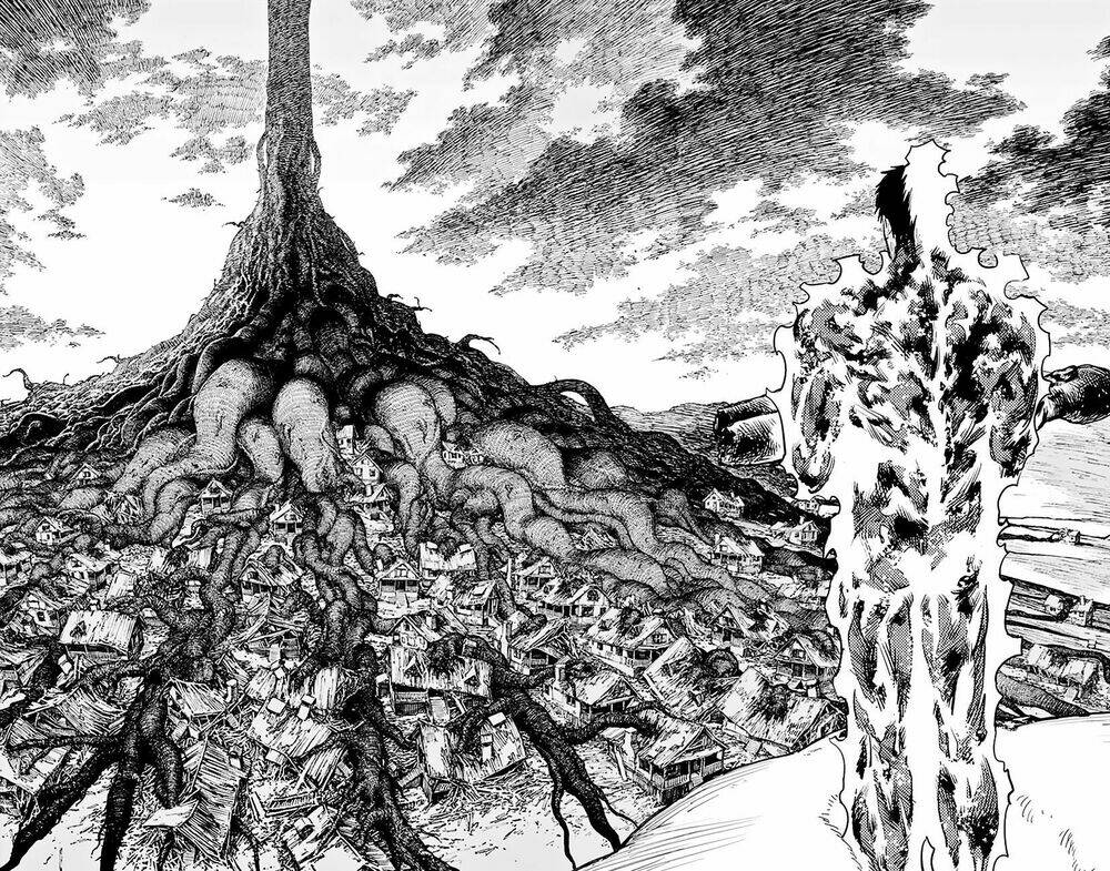 Hoả Quyền Chap 49 - Next Chap 50