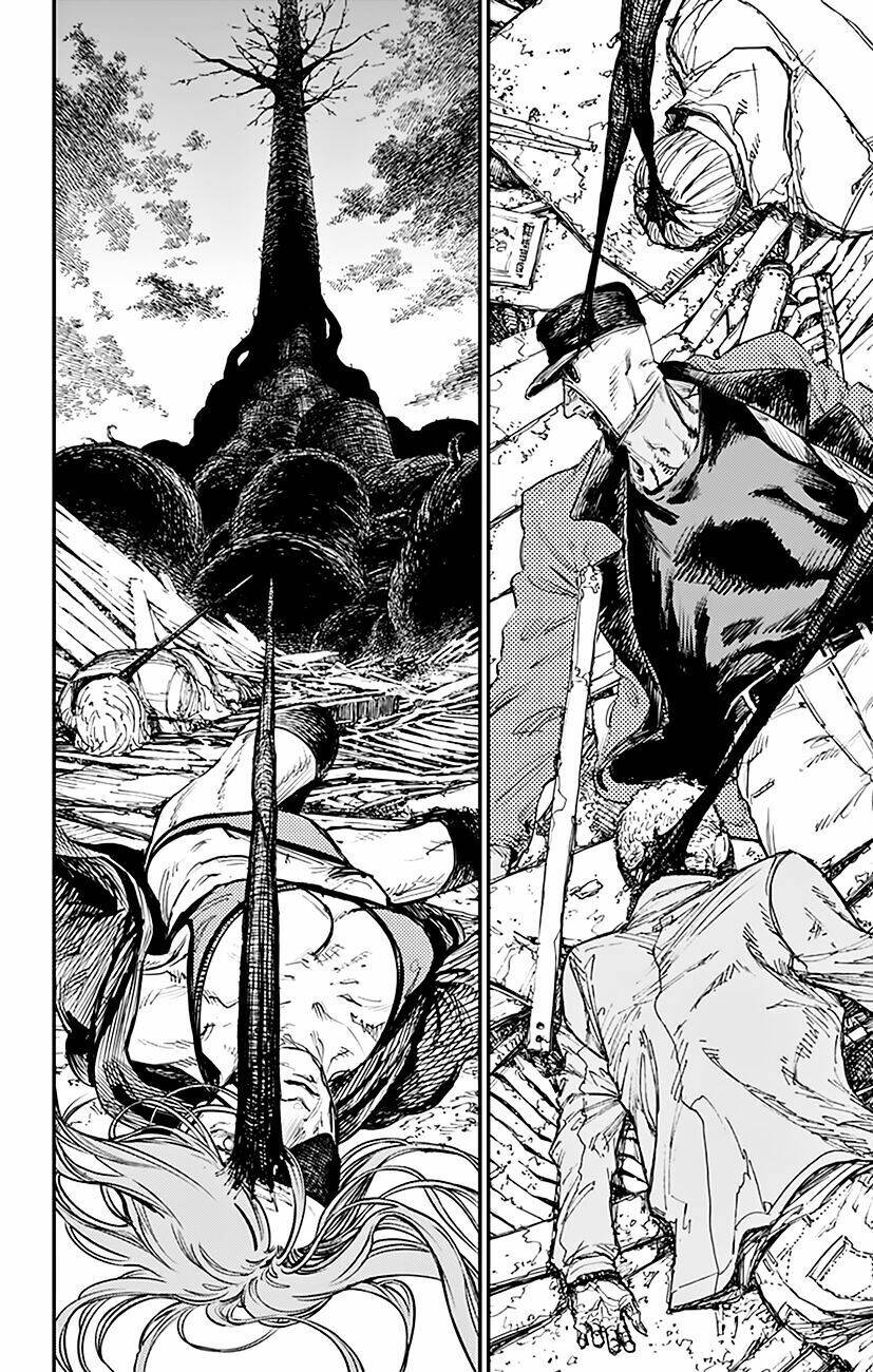 Hoả Quyền Chap 49 - Next Chap 50