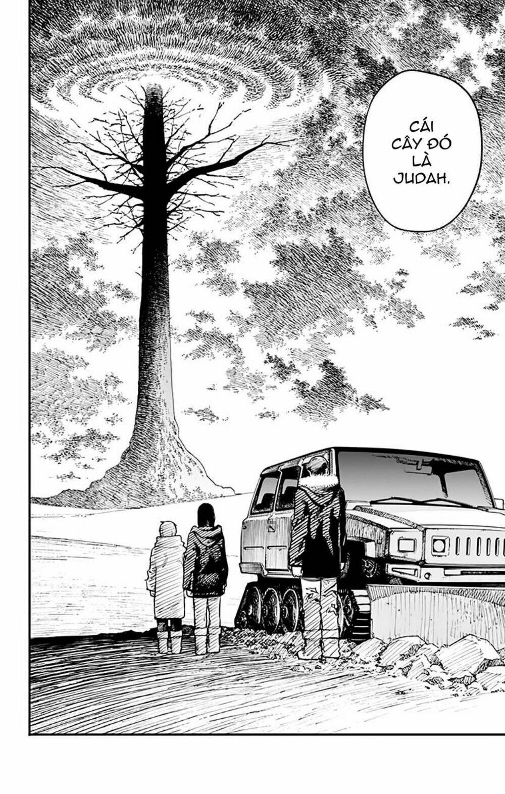 Hoả Quyền Chap 49 - Next Chap 50