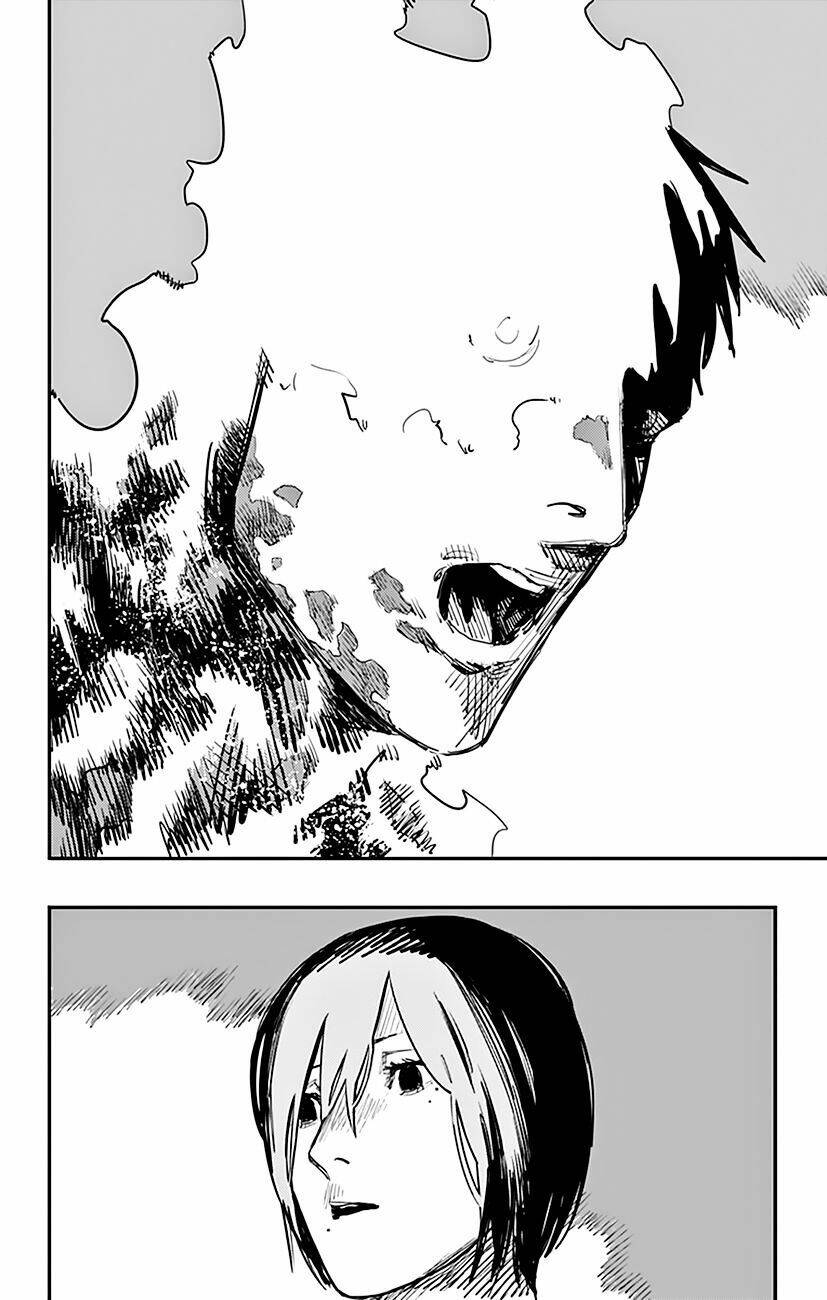 Hoả Quyền Chap 49 - Next Chap 50