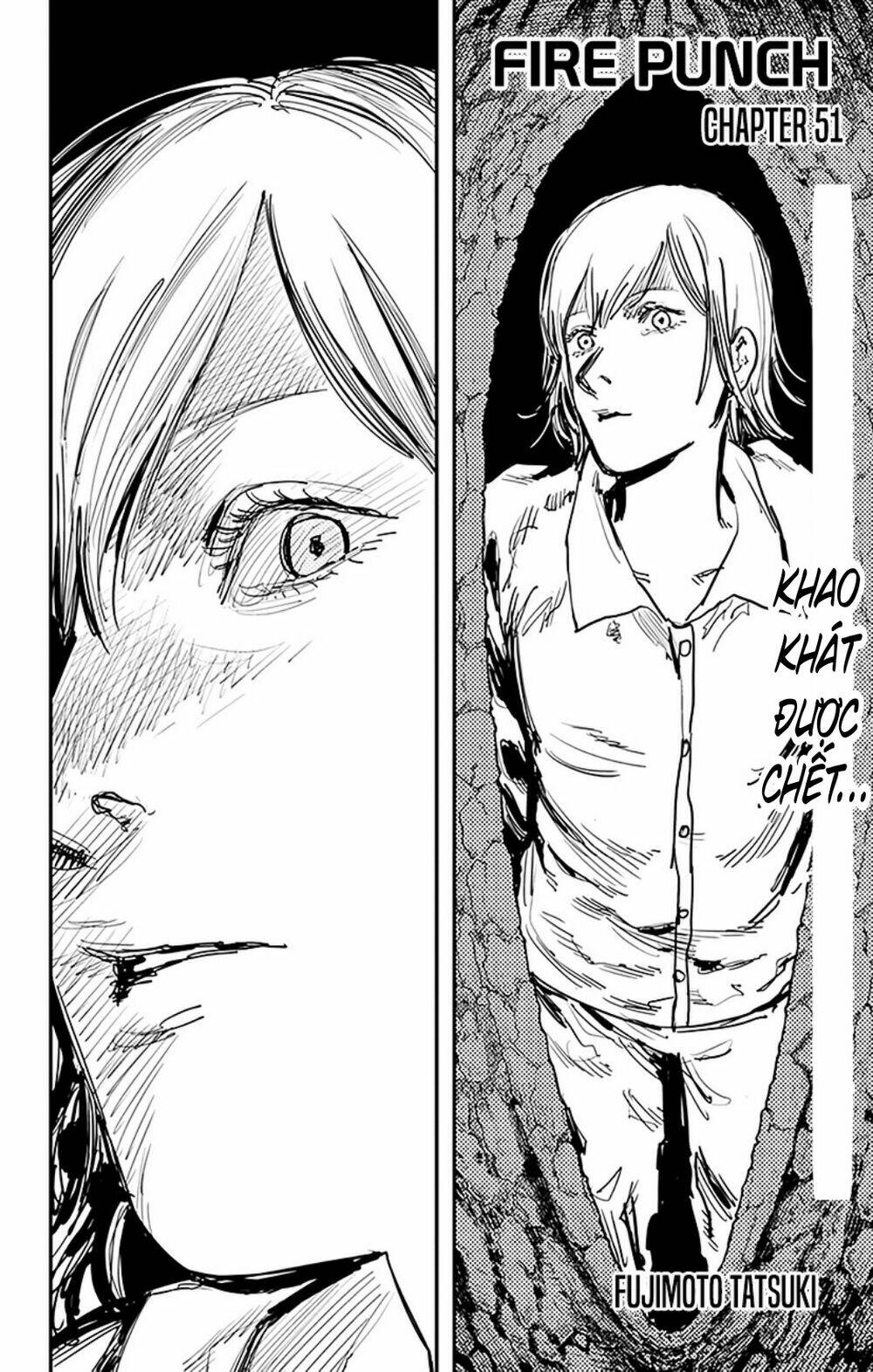 Hoả Quyền Chap 51 - Next Chap 52