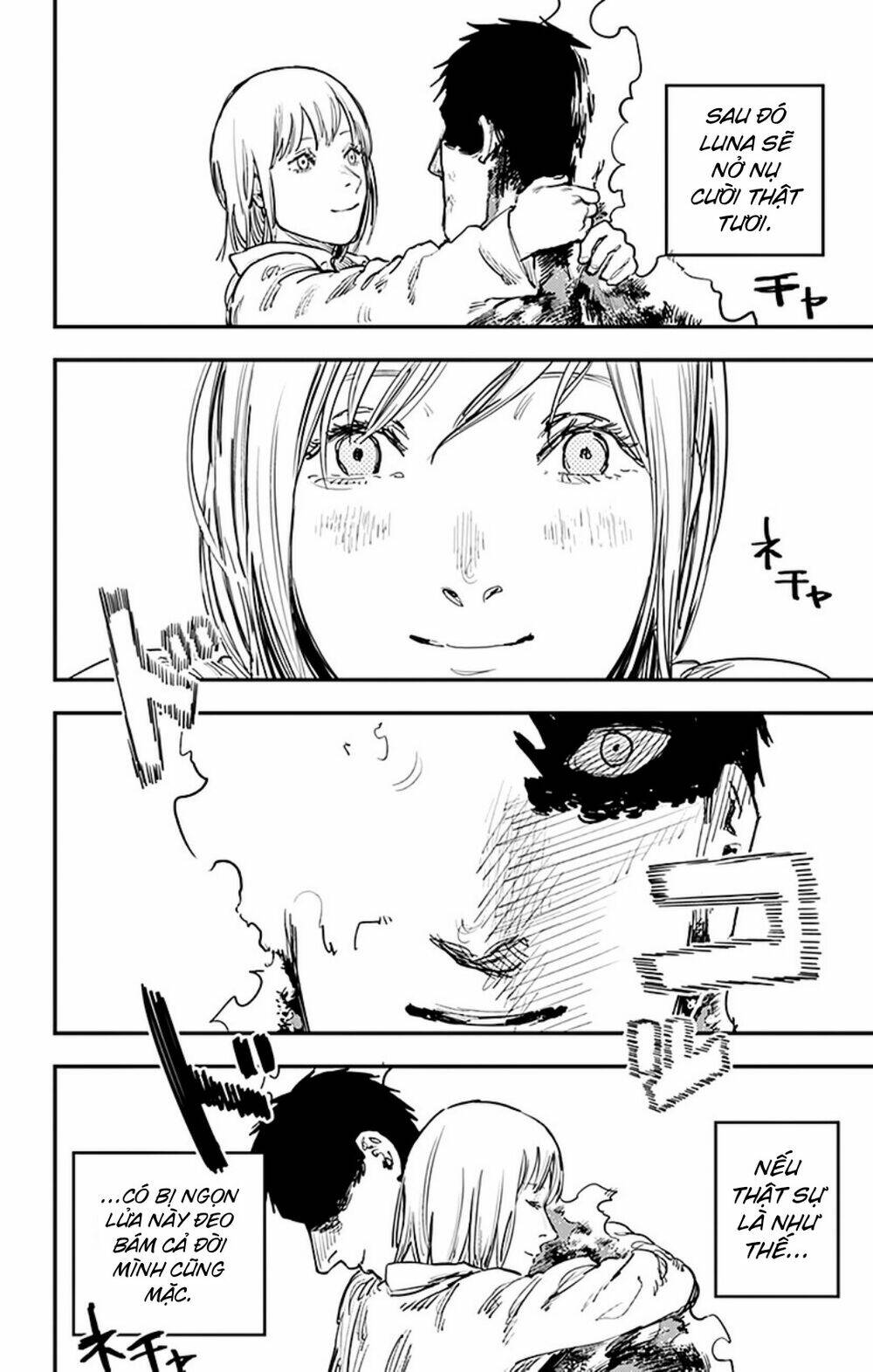 Hoả Quyền Chap 51 - Next Chap 52