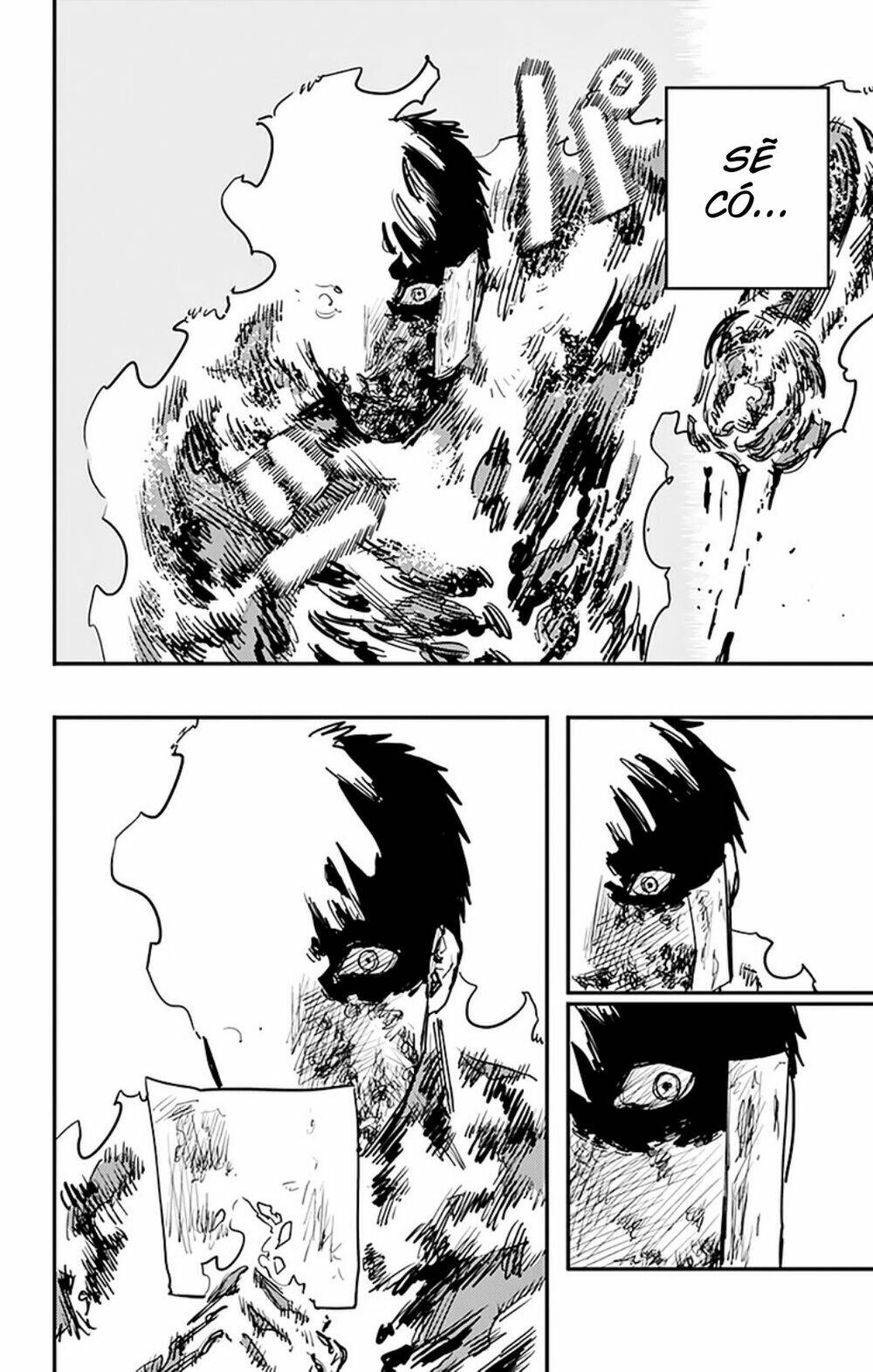 Hoả Quyền Chap 51 - Next Chap 52