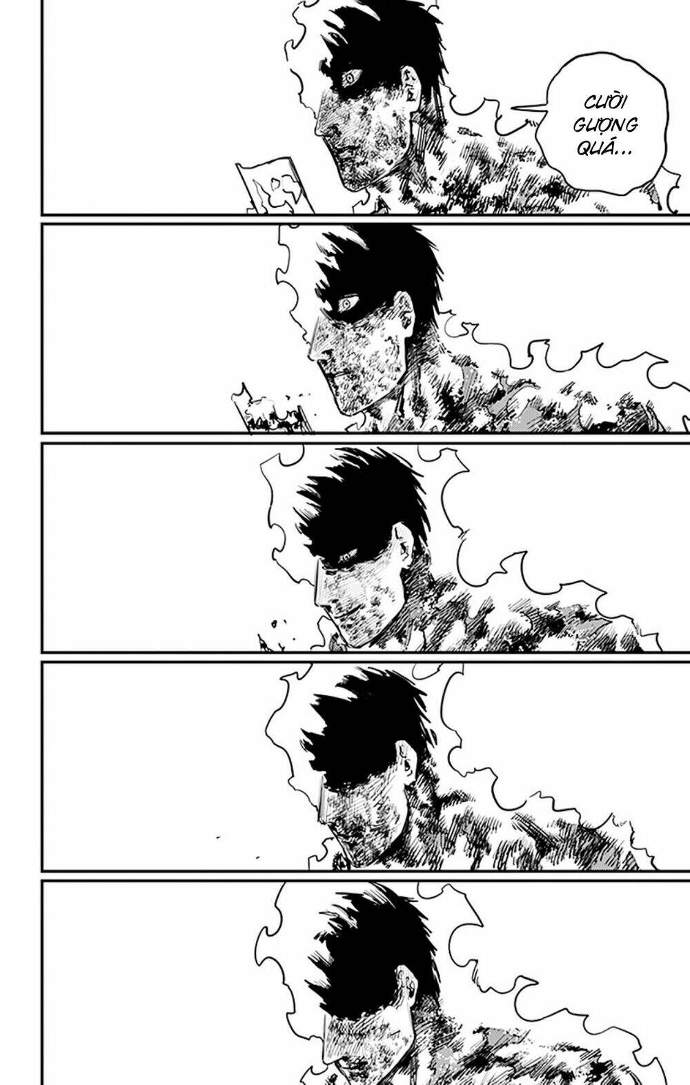 Hoả Quyền Chap 51 - Next Chap 52