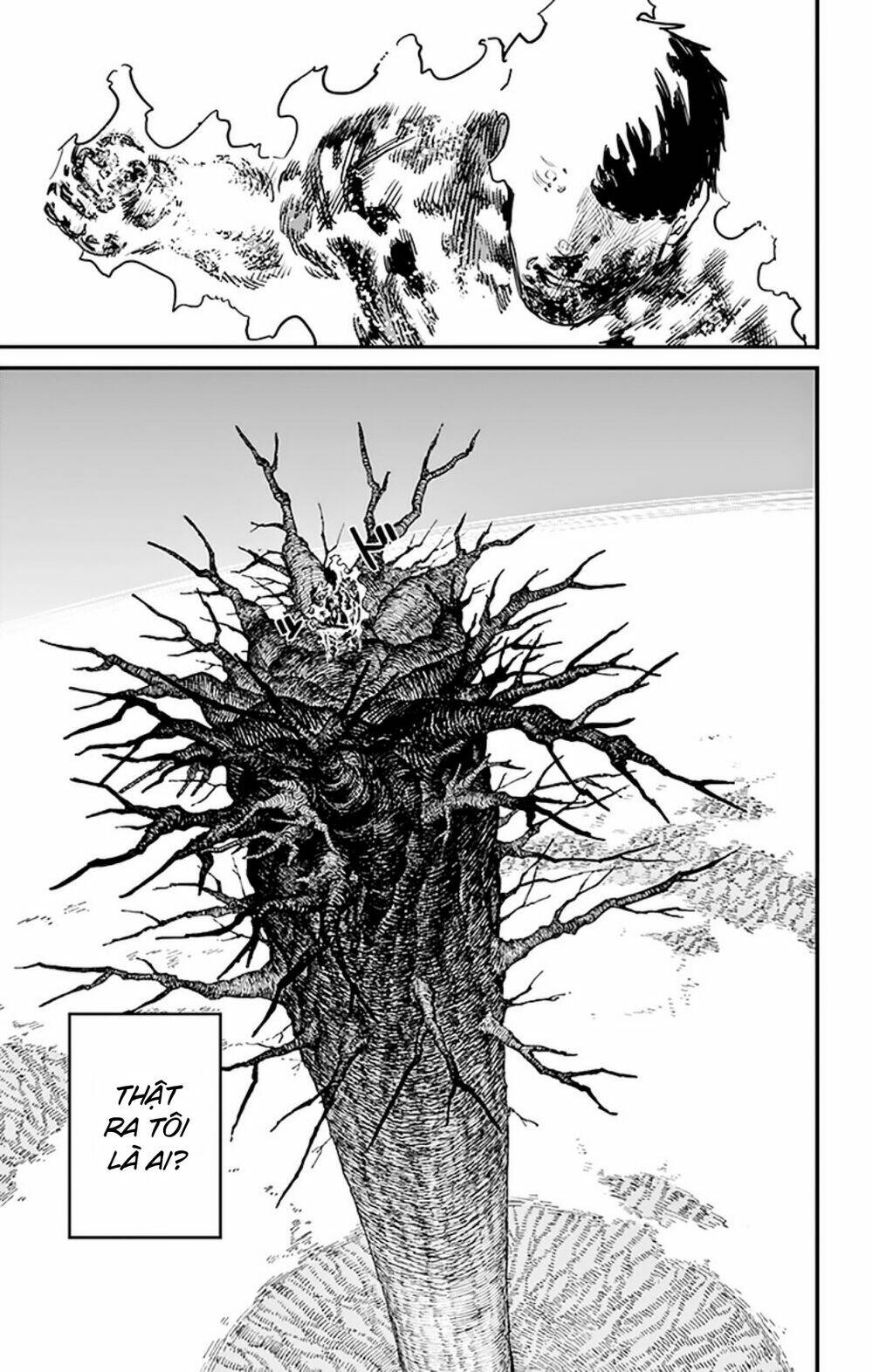 Hoả Quyền Chap 51 - Next Chap 52