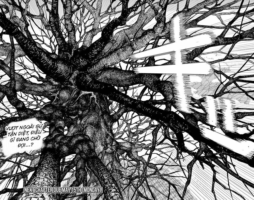 Hoả Quyền Chap 51 - Next Chap 52