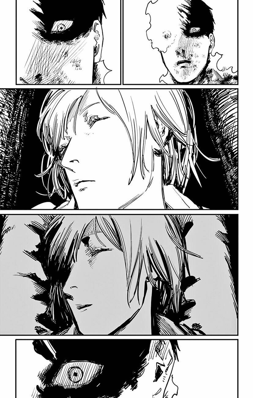 Hoả Quyền Chap 51 - Next Chap 52