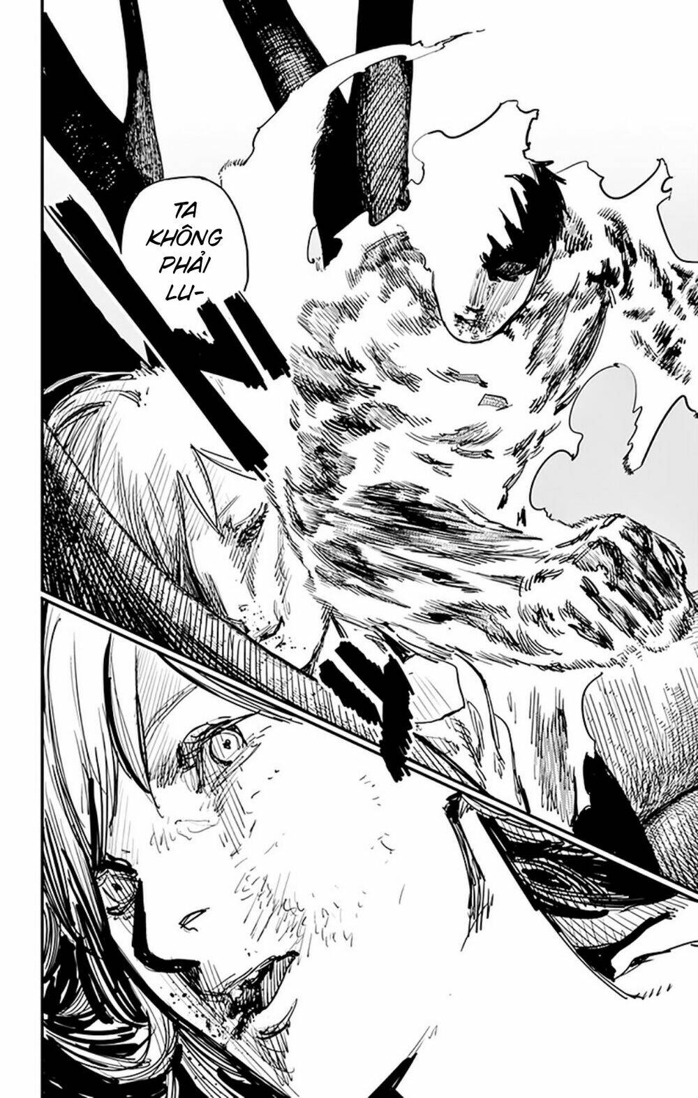 Hoả Quyền Chap 51 - Next Chap 52