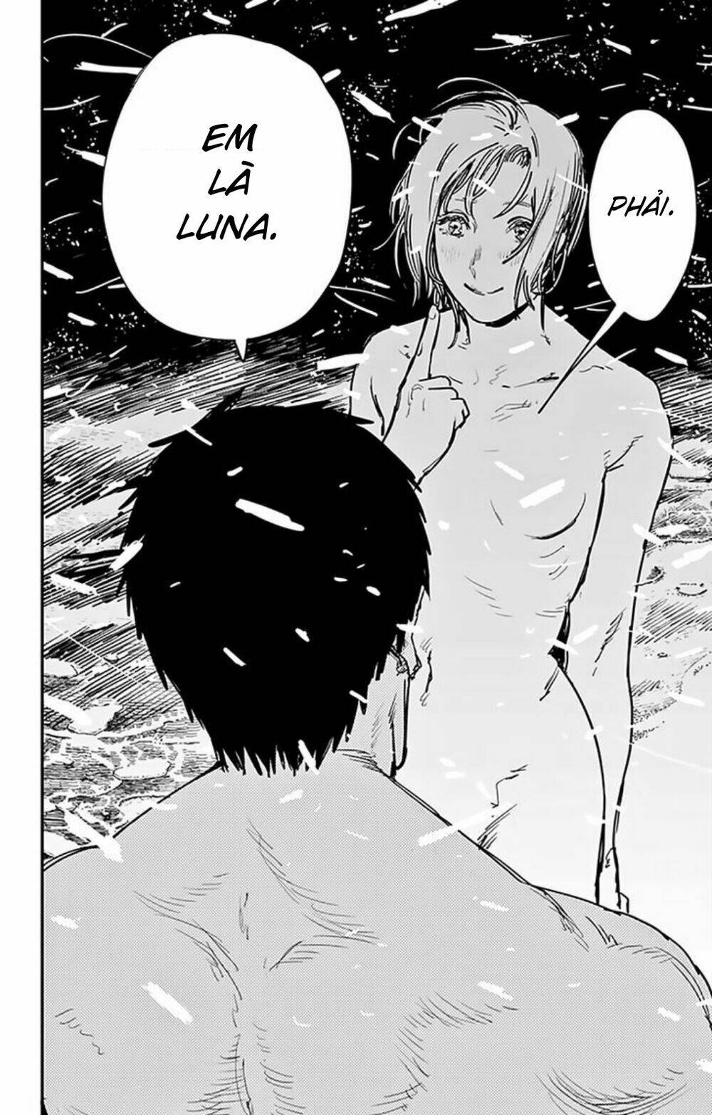 Hoả Quyền Chap 52 - Next Chap 53