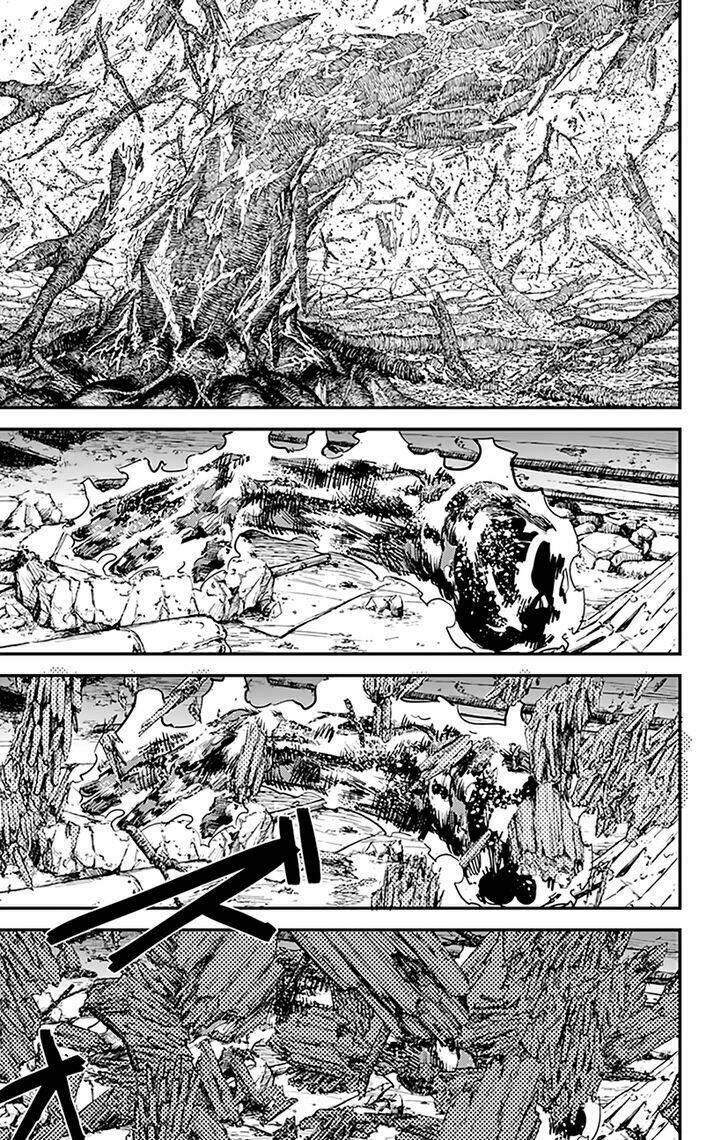 Hoả Quyền Chap 52 - Next Chap 53