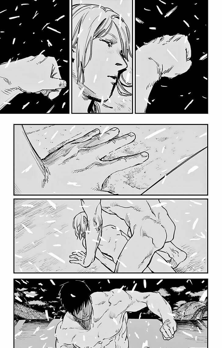 Hoả Quyền Chap 52 - Next Chap 53