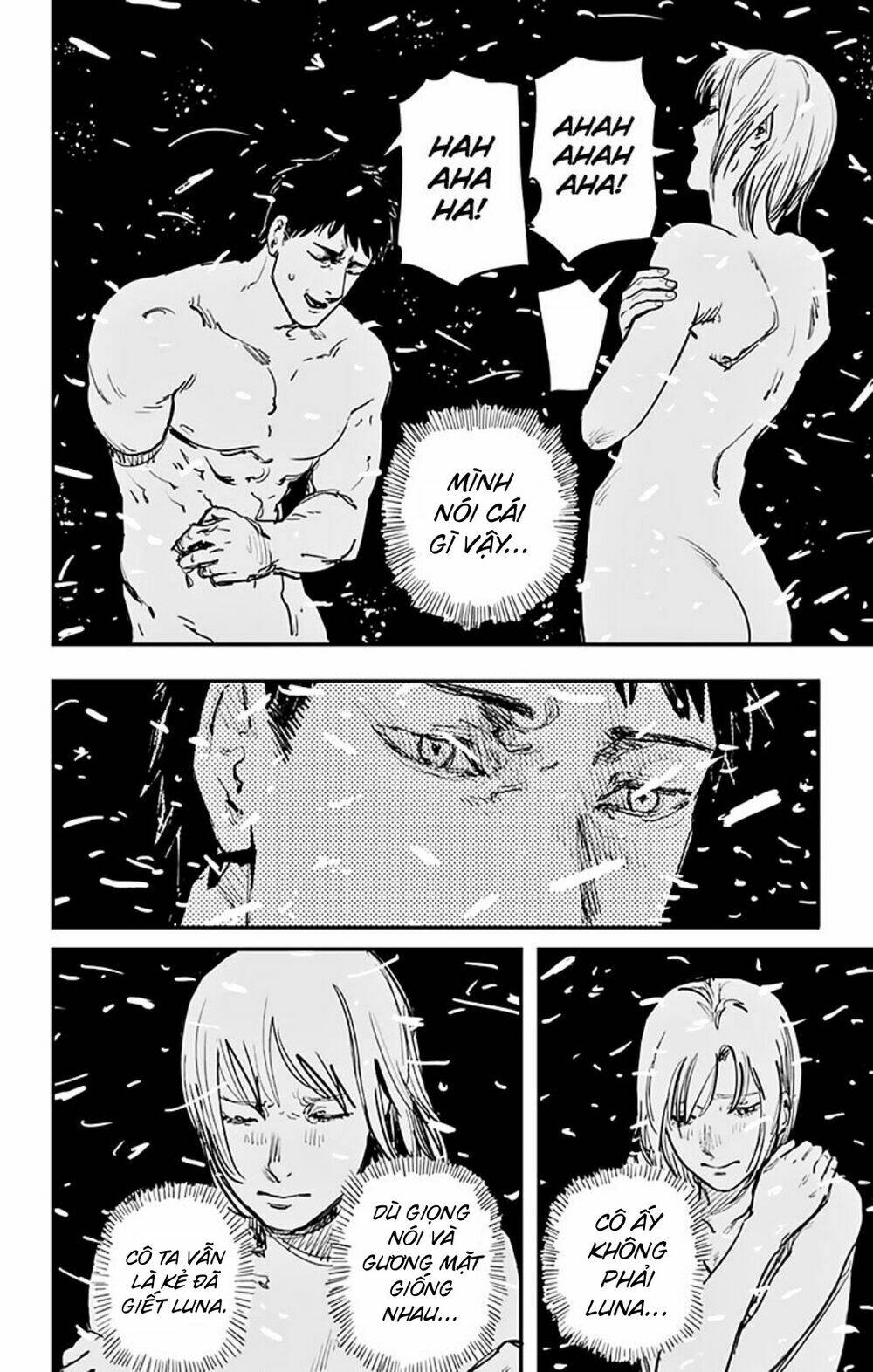 Hoả Quyền Chap 53 - Next Chap 54