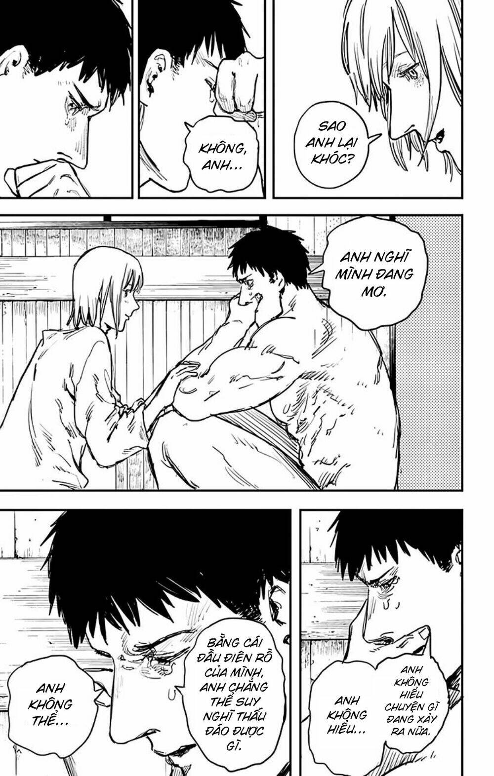 Hoả Quyền Chap 53 - Next Chap 54