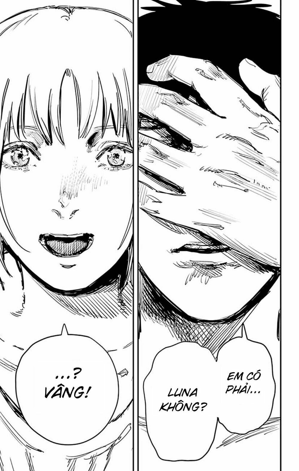 Hoả Quyền Chap 53 - Next Chap 54