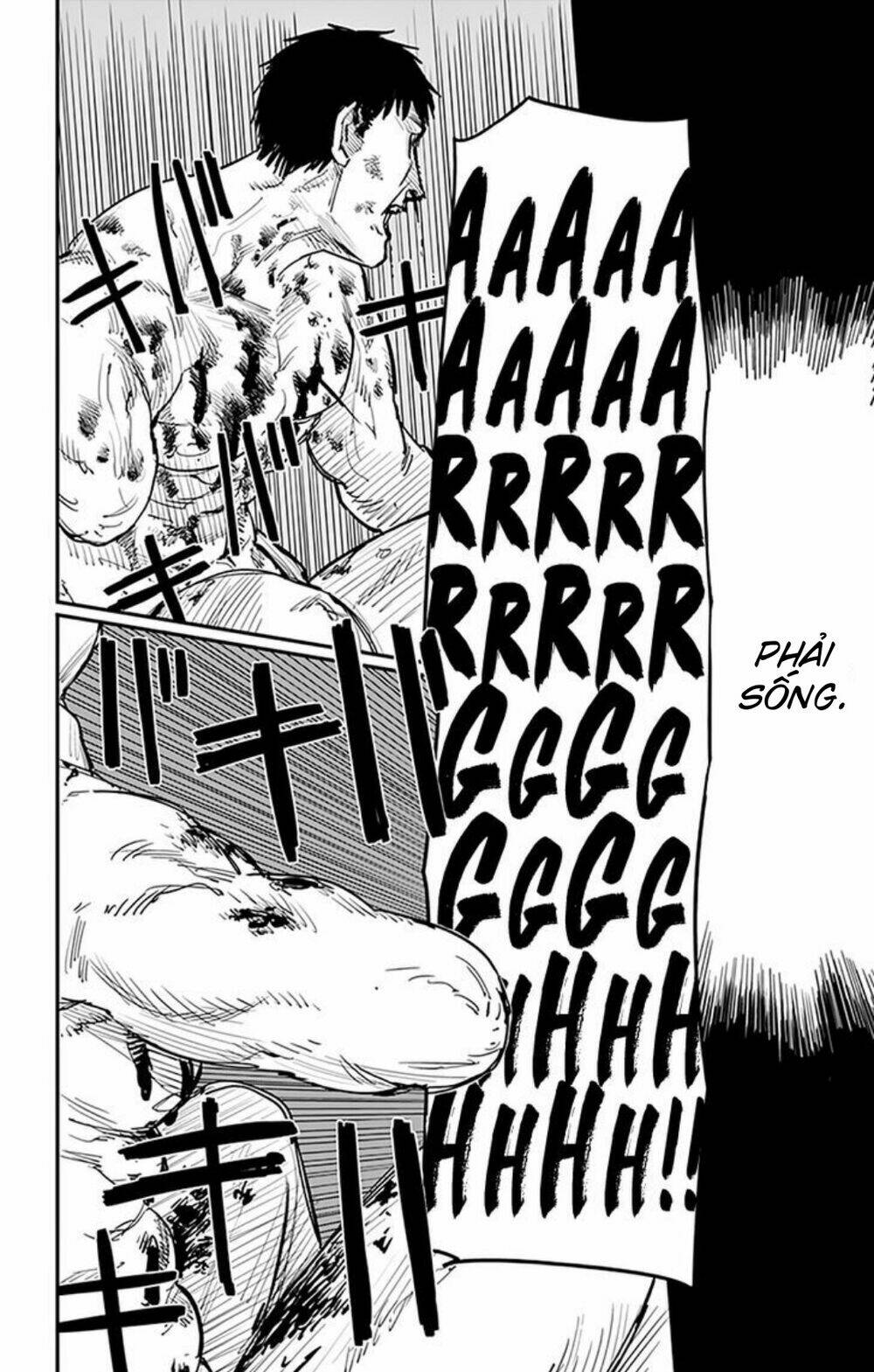 Hoả Quyền Chap 56 - Next Chap 57