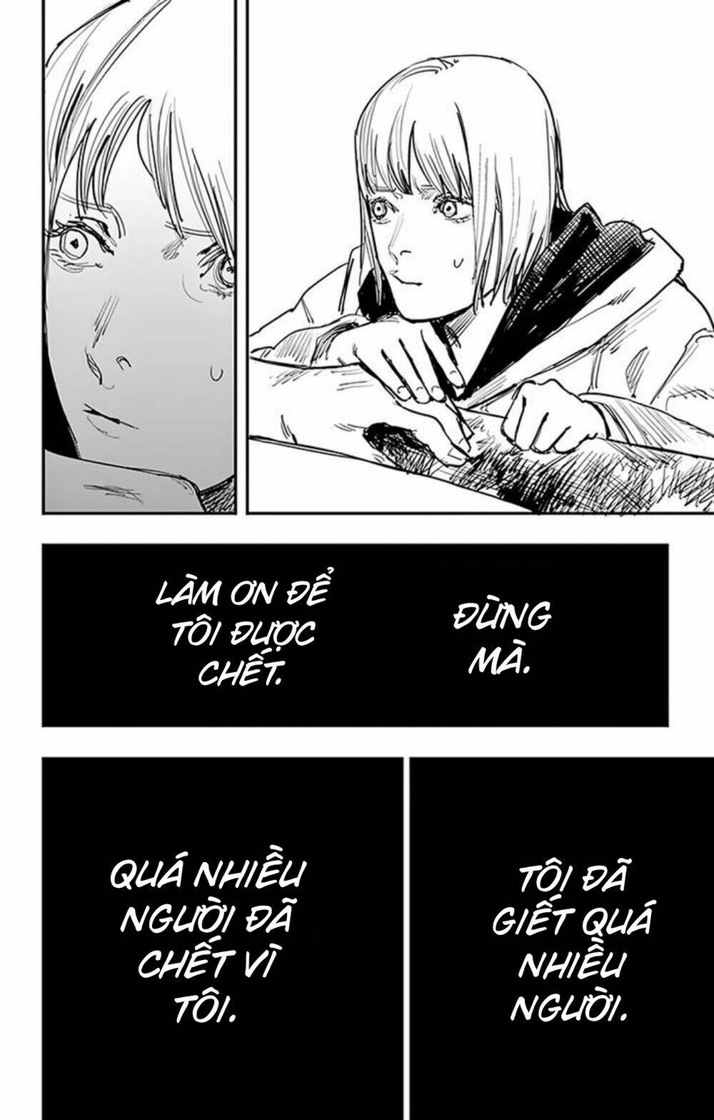 Hoả Quyền Chap 56 - Next Chap 57