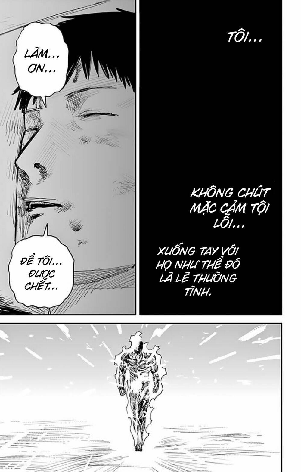 Hoả Quyền Chap 56 - Next Chap 57