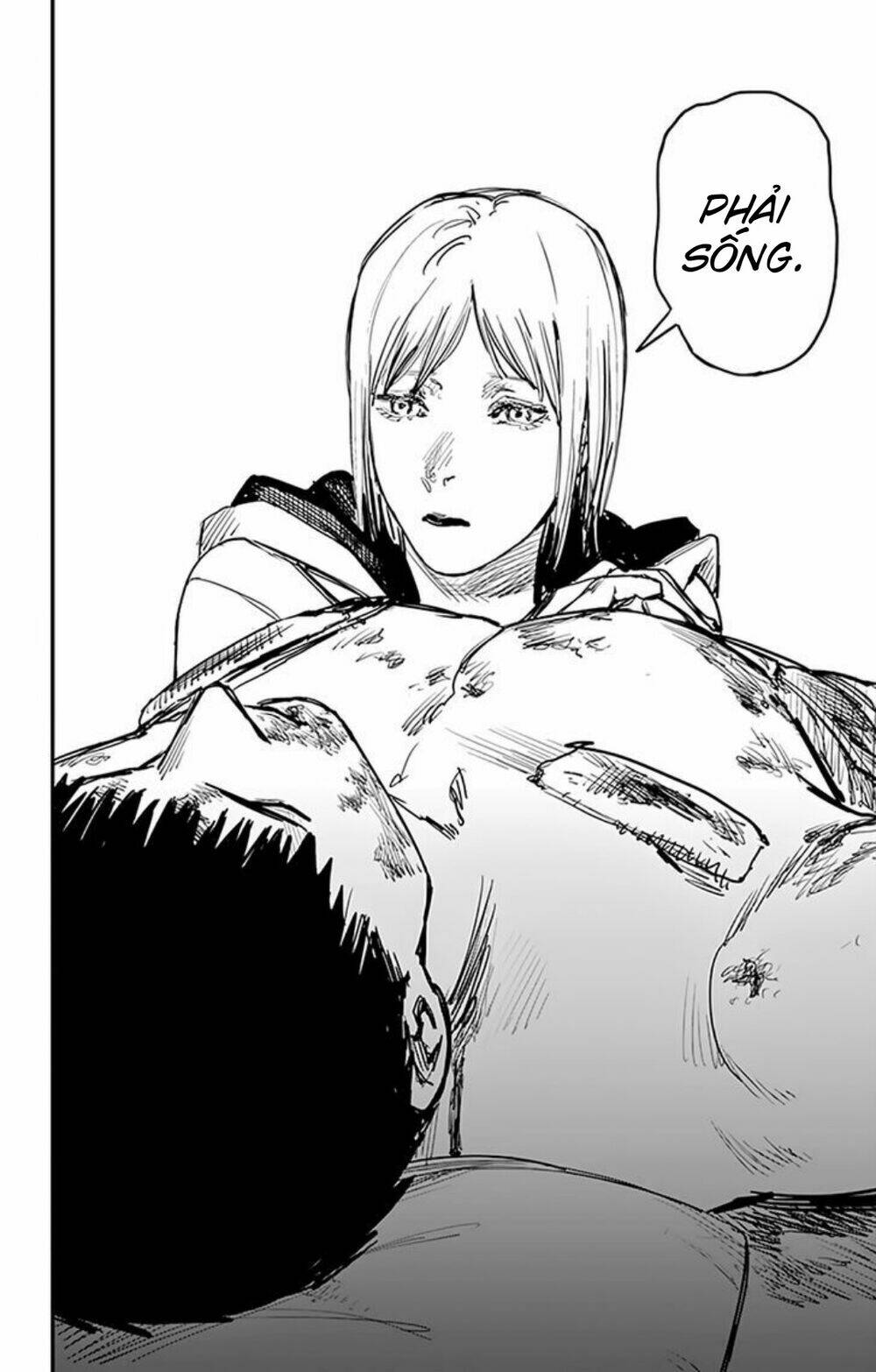 Hoả Quyền Chap 56 - Next Chap 57