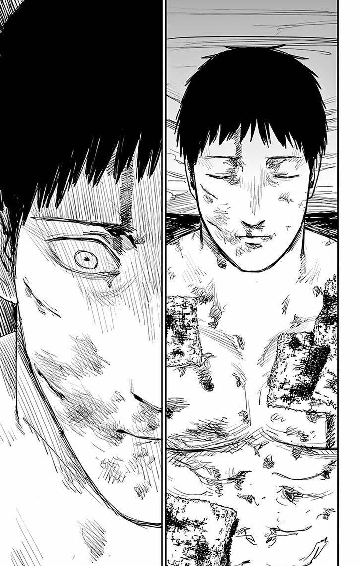 Hoả Quyền Chap 56 - Next Chap 57