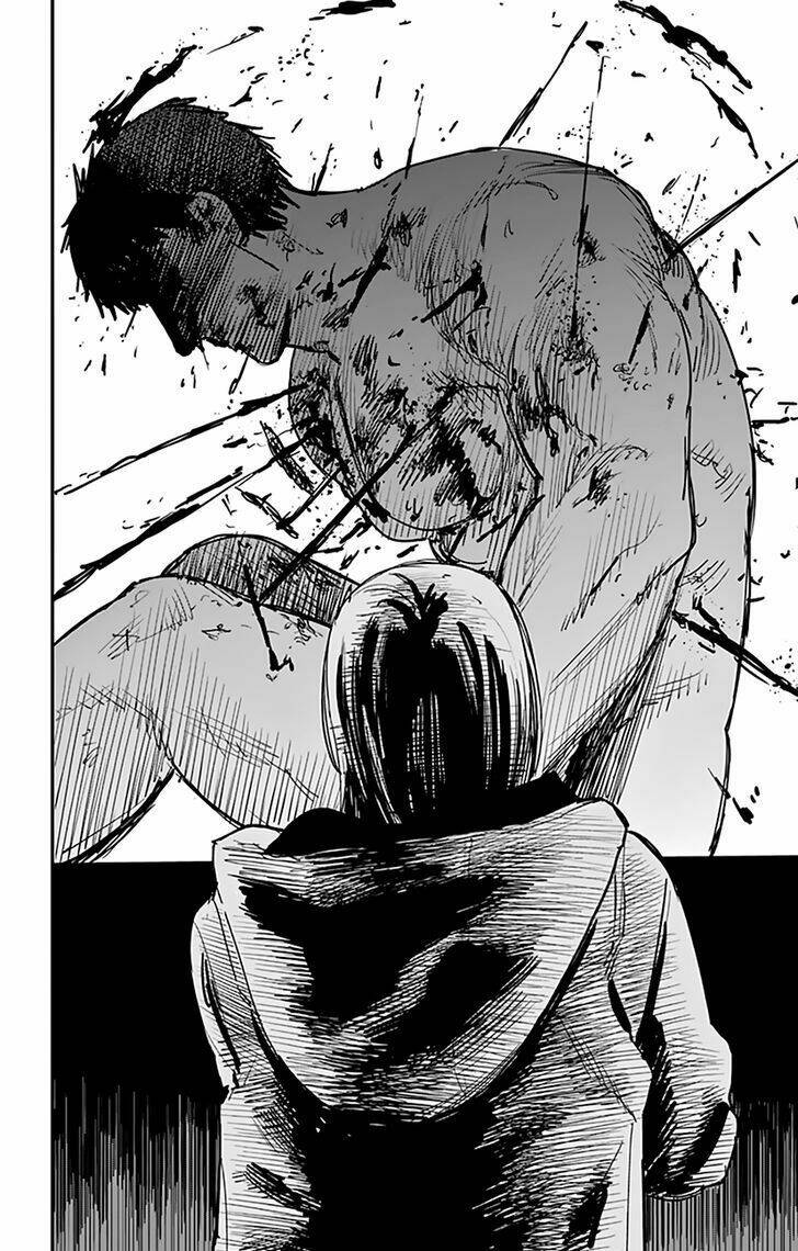 Hoả Quyền Chap 56 - Next Chap 57