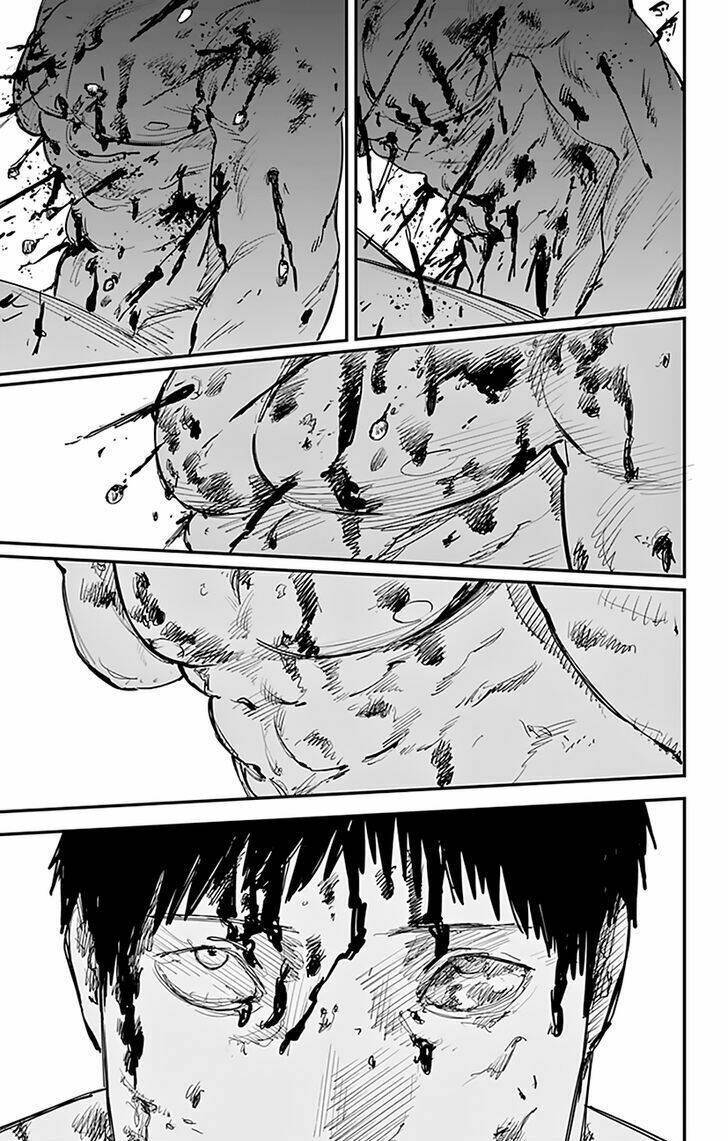 Hoả Quyền Chap 56 - Next Chap 57