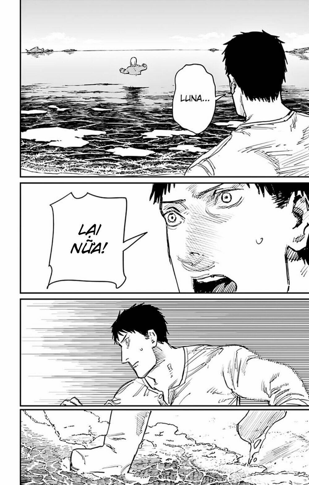 Hoả Quyền Chap 57 - Next Chap 58