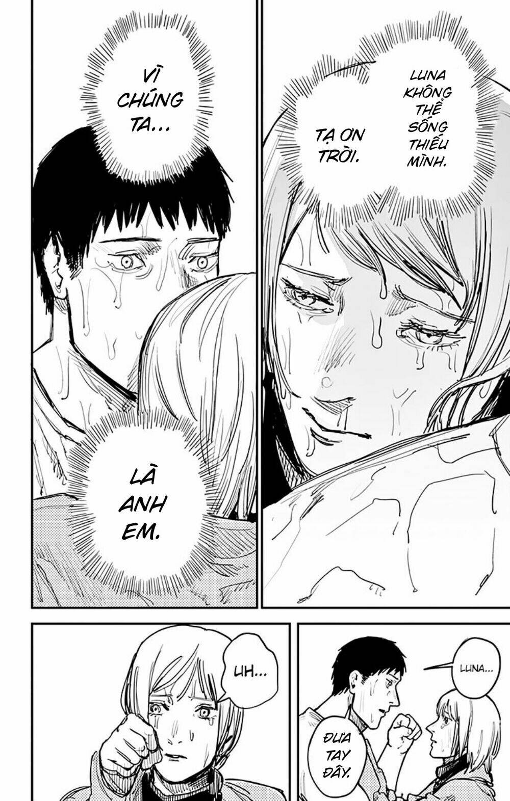 Hoả Quyền Chap 57 - Next Chap 58