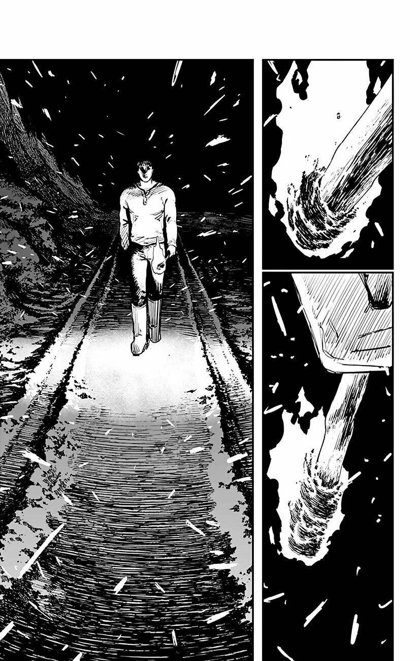 Hoả Quyền Chap 58 - Next Chap 59