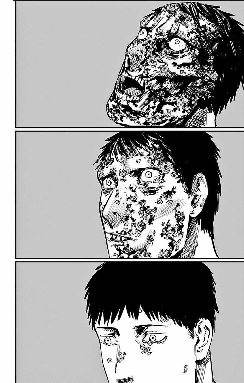 Hoả Quyền Chap 59 - Next Chap 60