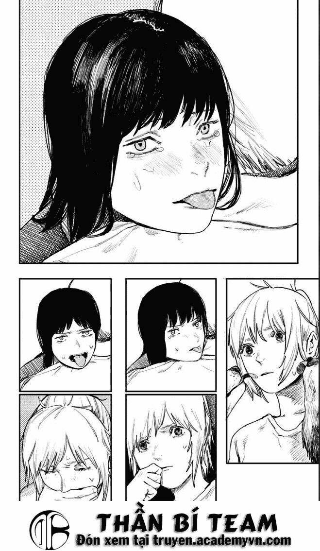 Hoả Quyền Chap 6 - Next Chap 7