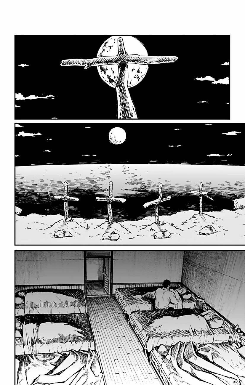 Hoả Quyền Chap 60 - Next Chap 61