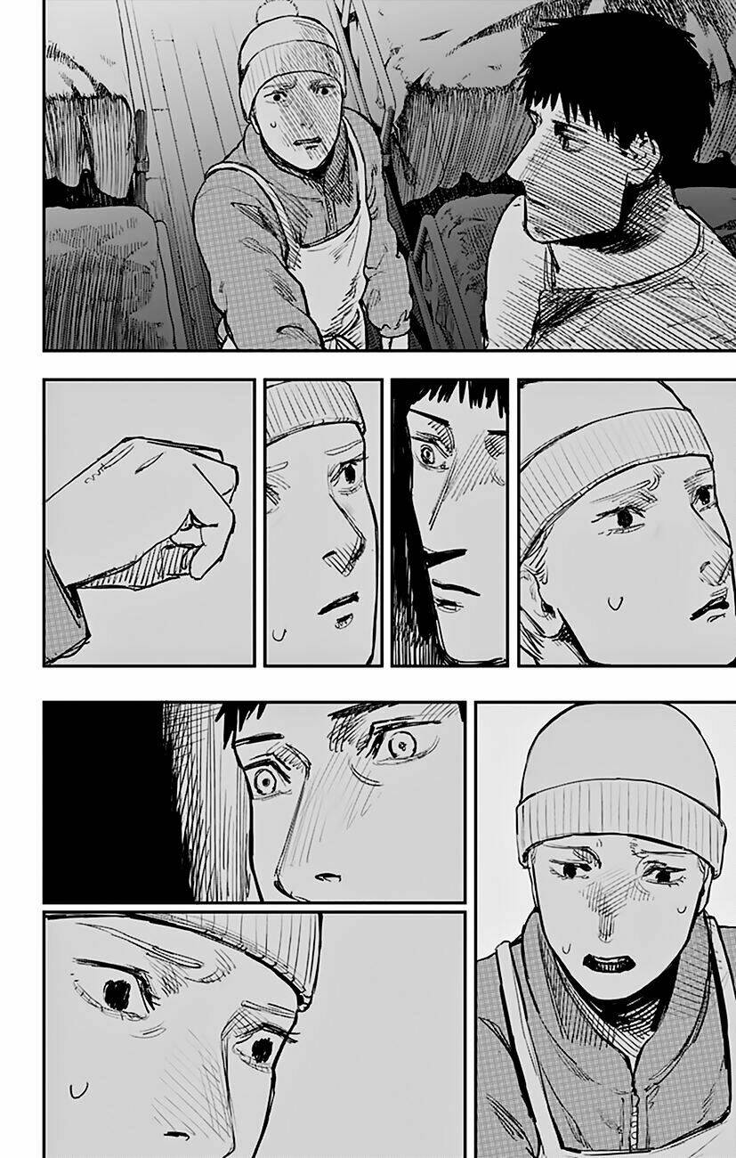 Hoả Quyền Chap 60 - Next Chap 61