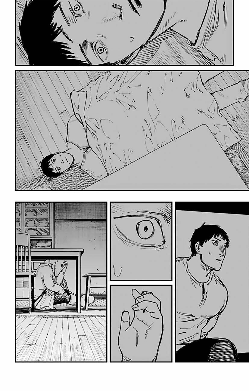 Hoả Quyền Chap 61 - Next Chap 62