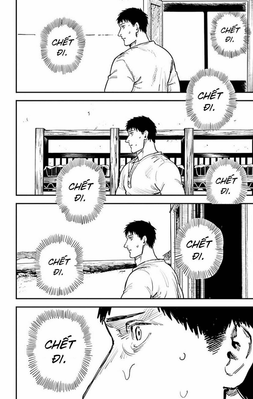 Hoả Quyền Chap 61 - Next Chap 62