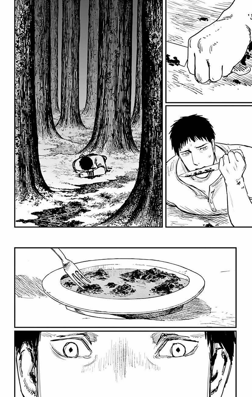 Hoả Quyền Chap 61 - Next Chap 62