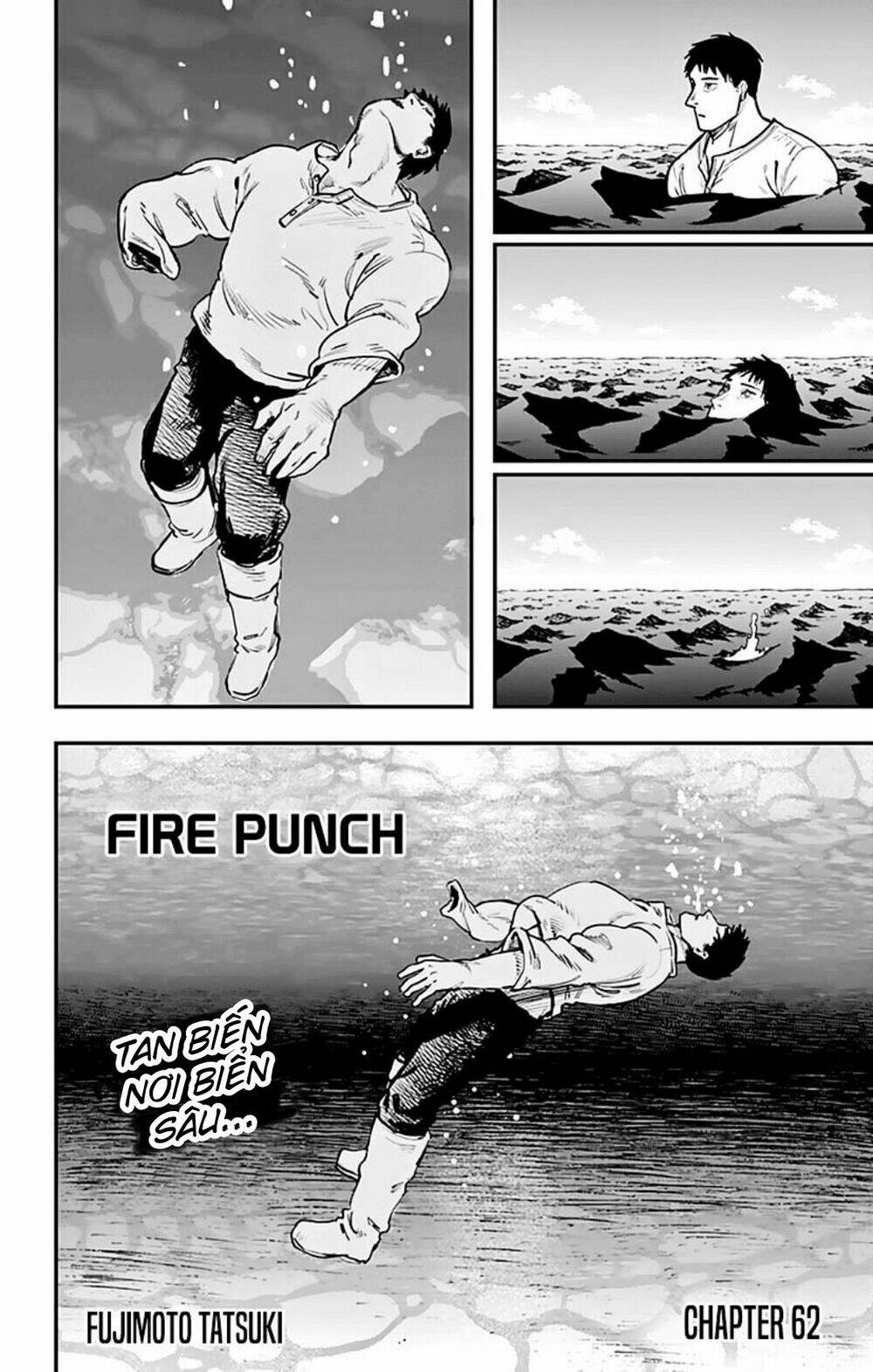 Hoả Quyền Chap 62 - Next Chap 63