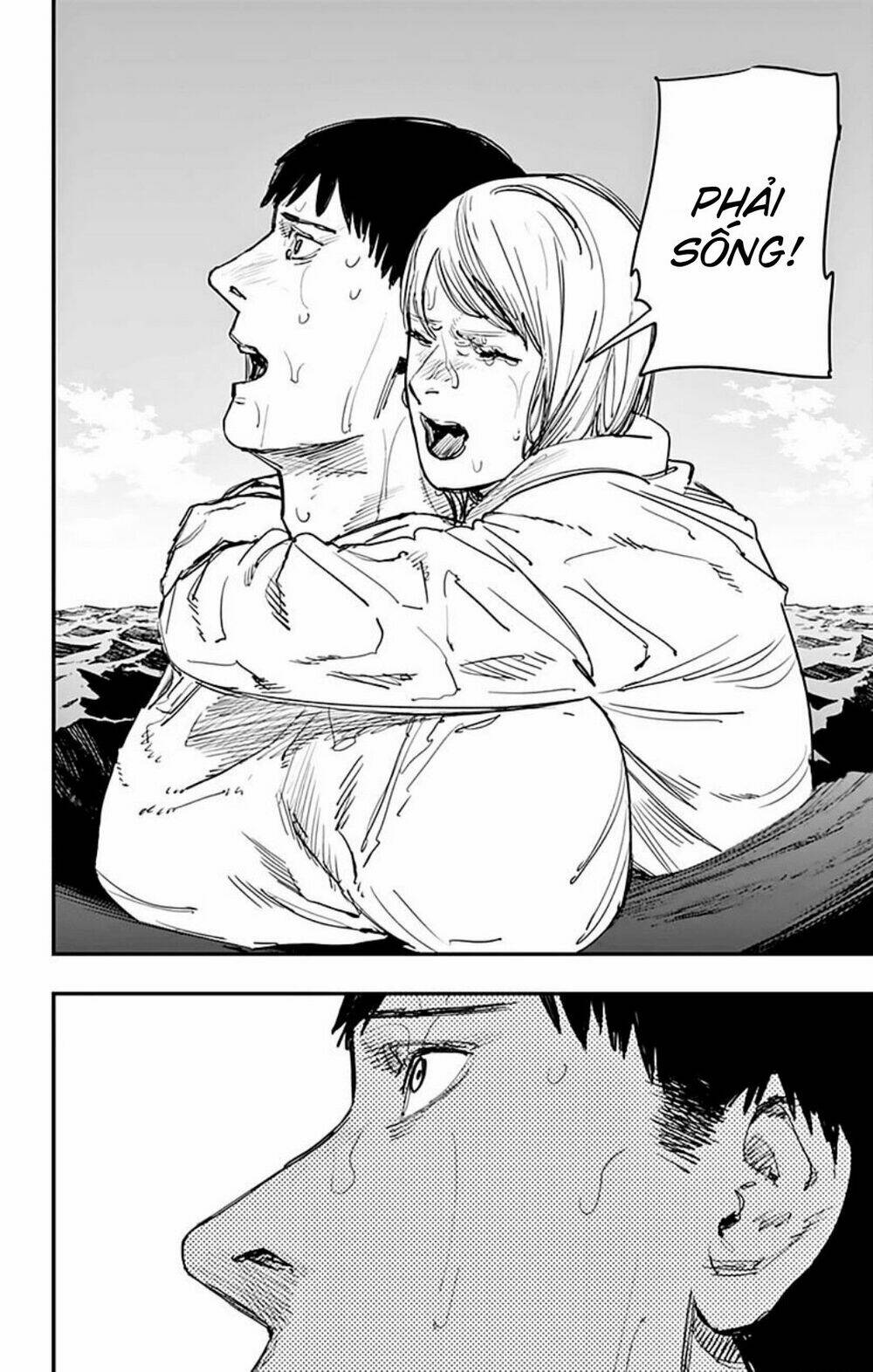 Hoả Quyền Chap 62 - Next Chap 63