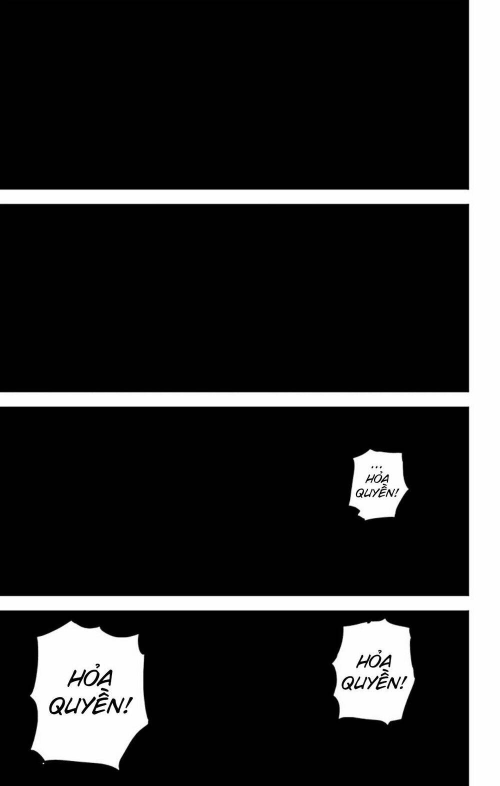 Hoả Quyền Chap 63 - Next Chap 64