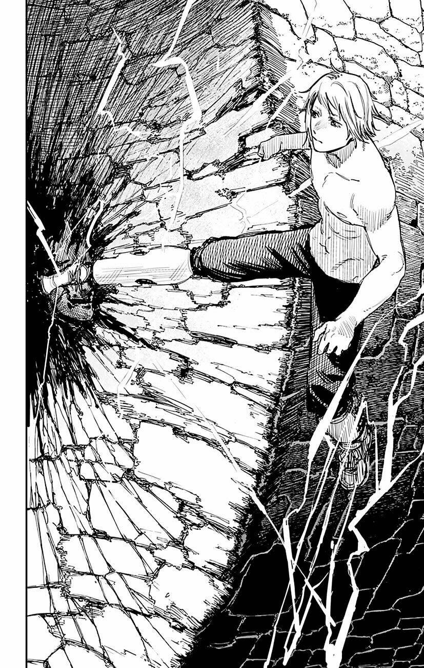 Hoả Quyền Chap 64 - Next Chap 65