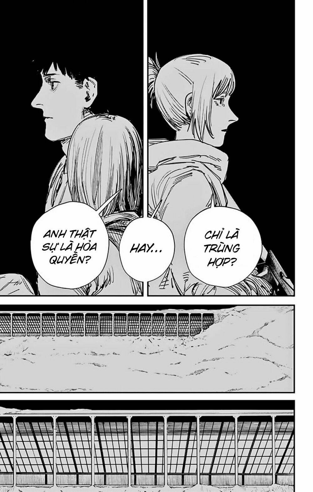 Hoả Quyền Chap 67 - Next Chap 68